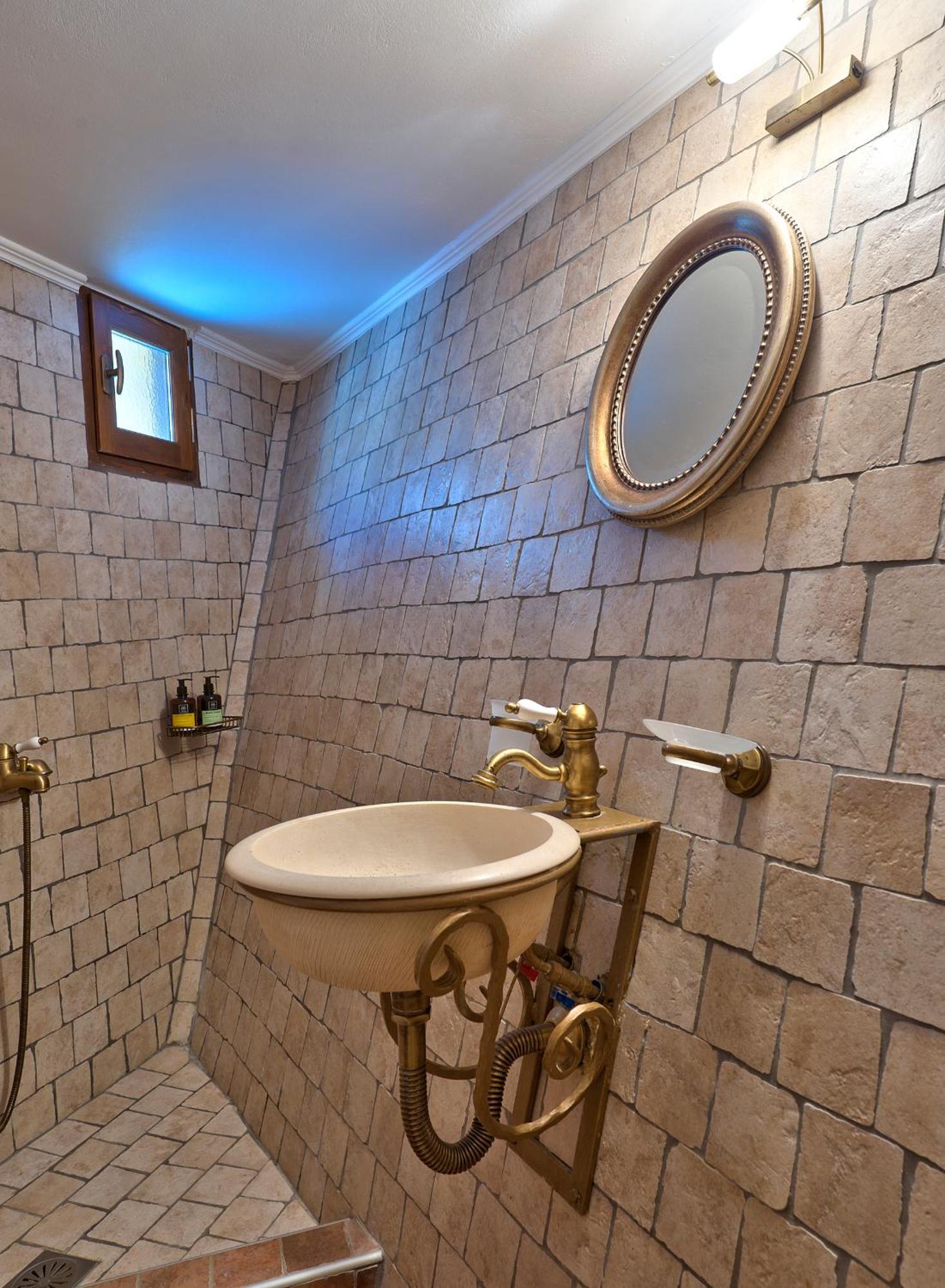 Kores Boutique Houses Chania  Exterior foto