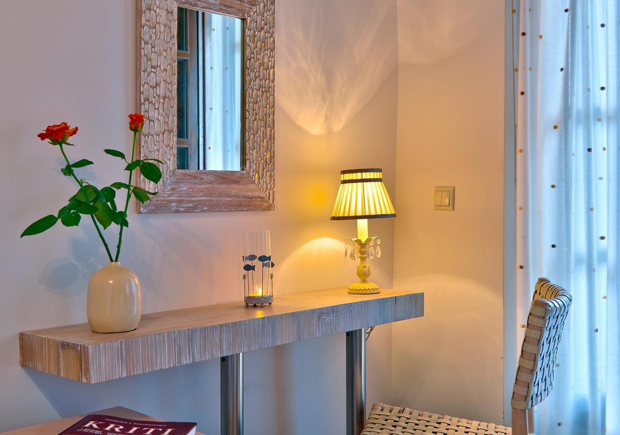 Kores Boutique Houses Chania  Exterior foto