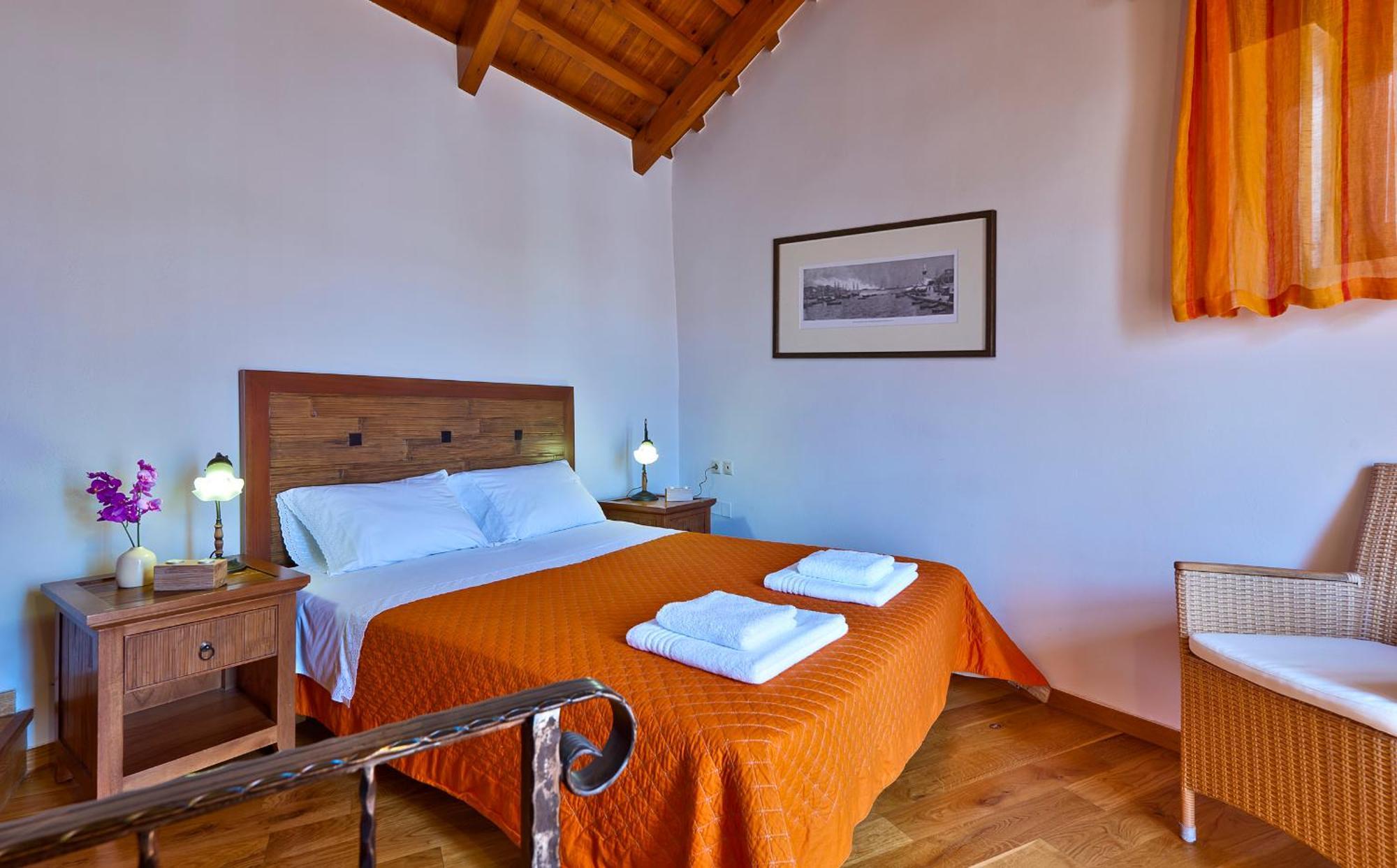 Kores Boutique Houses Chania  Exterior foto