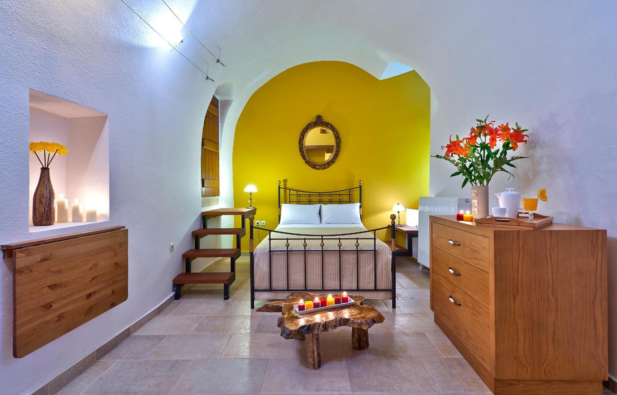 Kores Boutique Houses Chania  Exterior foto