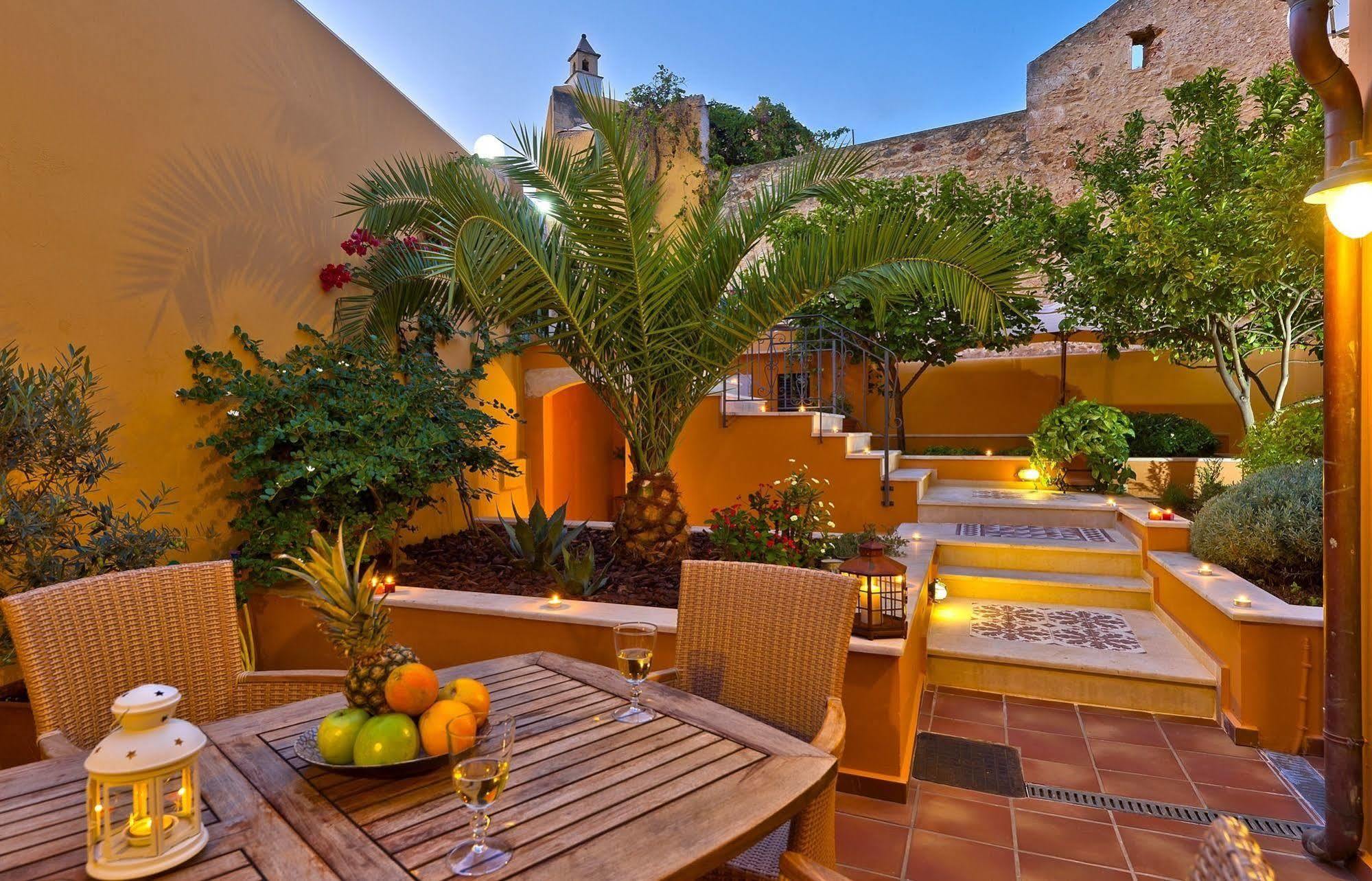 Kores Boutique Houses Chania  Exterior foto